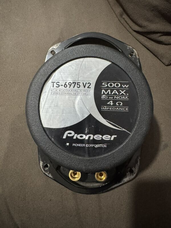 Kalonka pioneer 500W 1 000 TMT - Änew - img 3