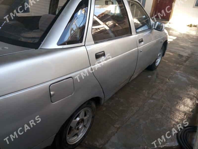Lada 2110 2002 - 18 000 TMT - Baýramaly - img 3