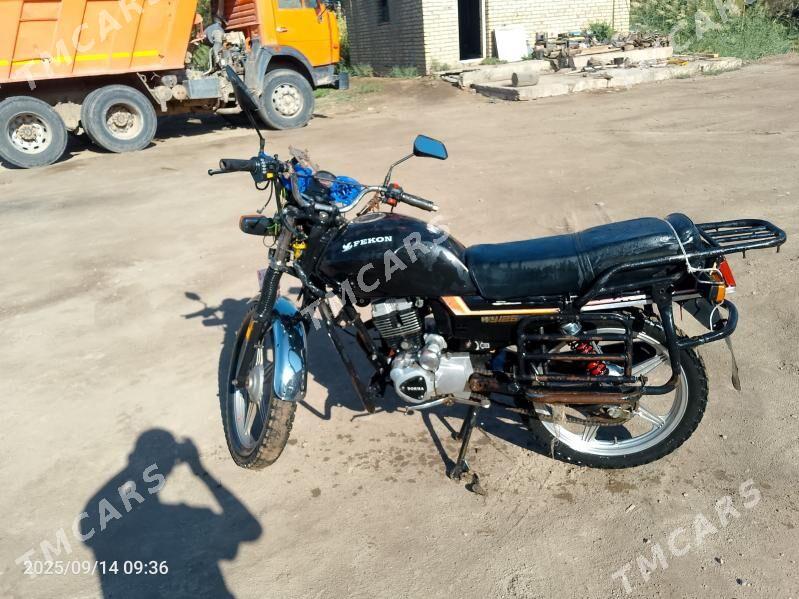 Fekon FK200-14G 2022 - 13 000 TMT - Akdepe - img 4