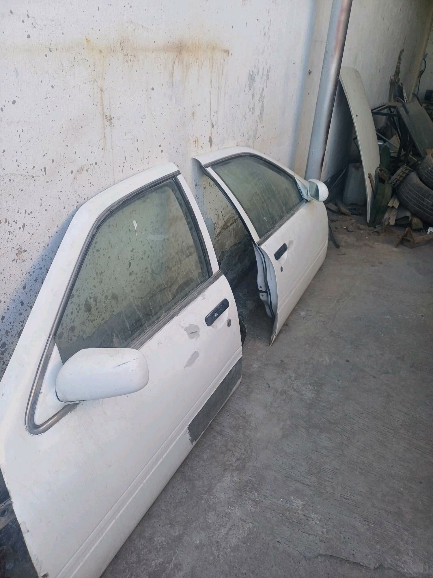 nissan sunni 1999y zapçastları 12 000 TMT - Туркменабат - img 3