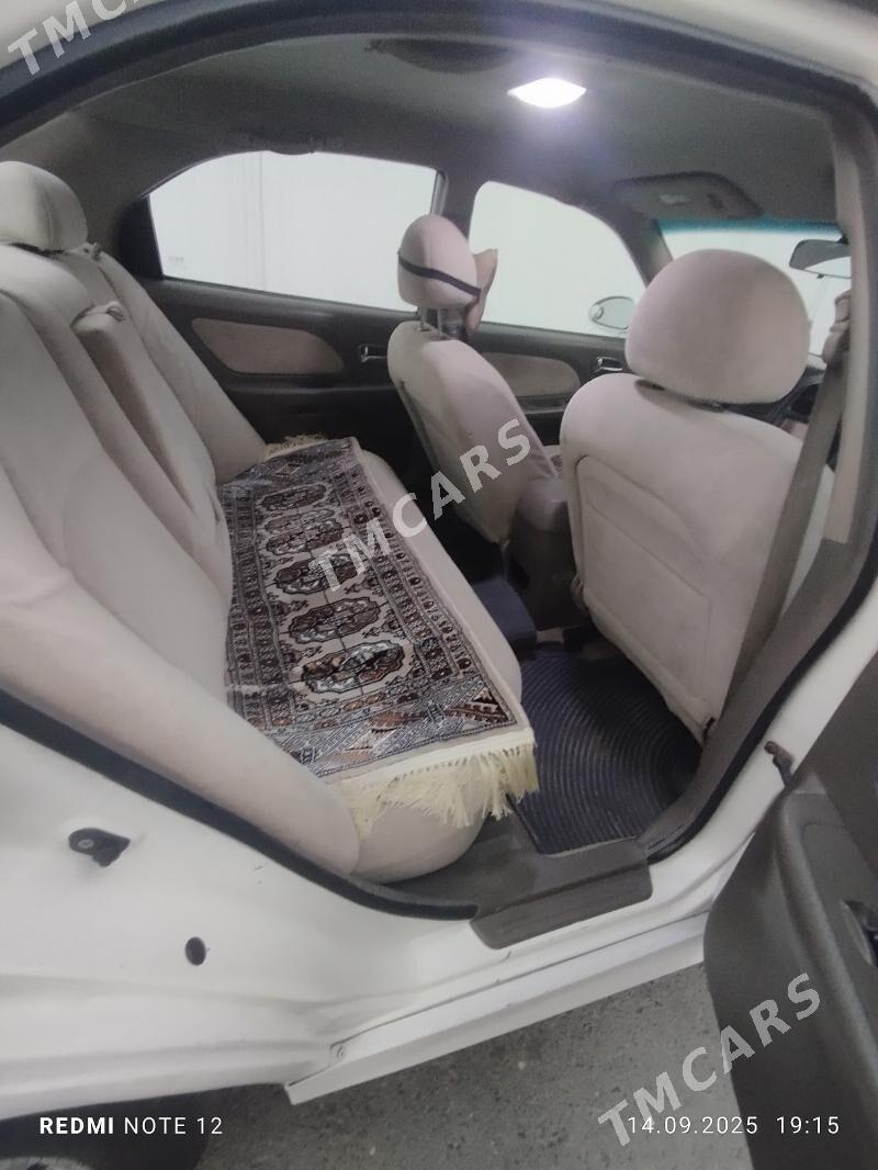 Hyundai Sonata 2004 - 79 000 TMT - 5 mkr - img 3