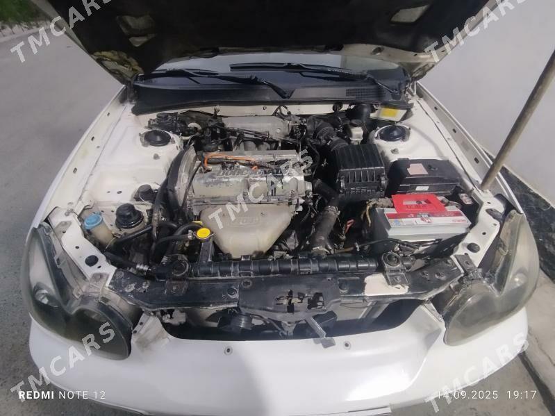 Hyundai Sonata 2004 - 79 000 TMT - 5 mkr - img 10