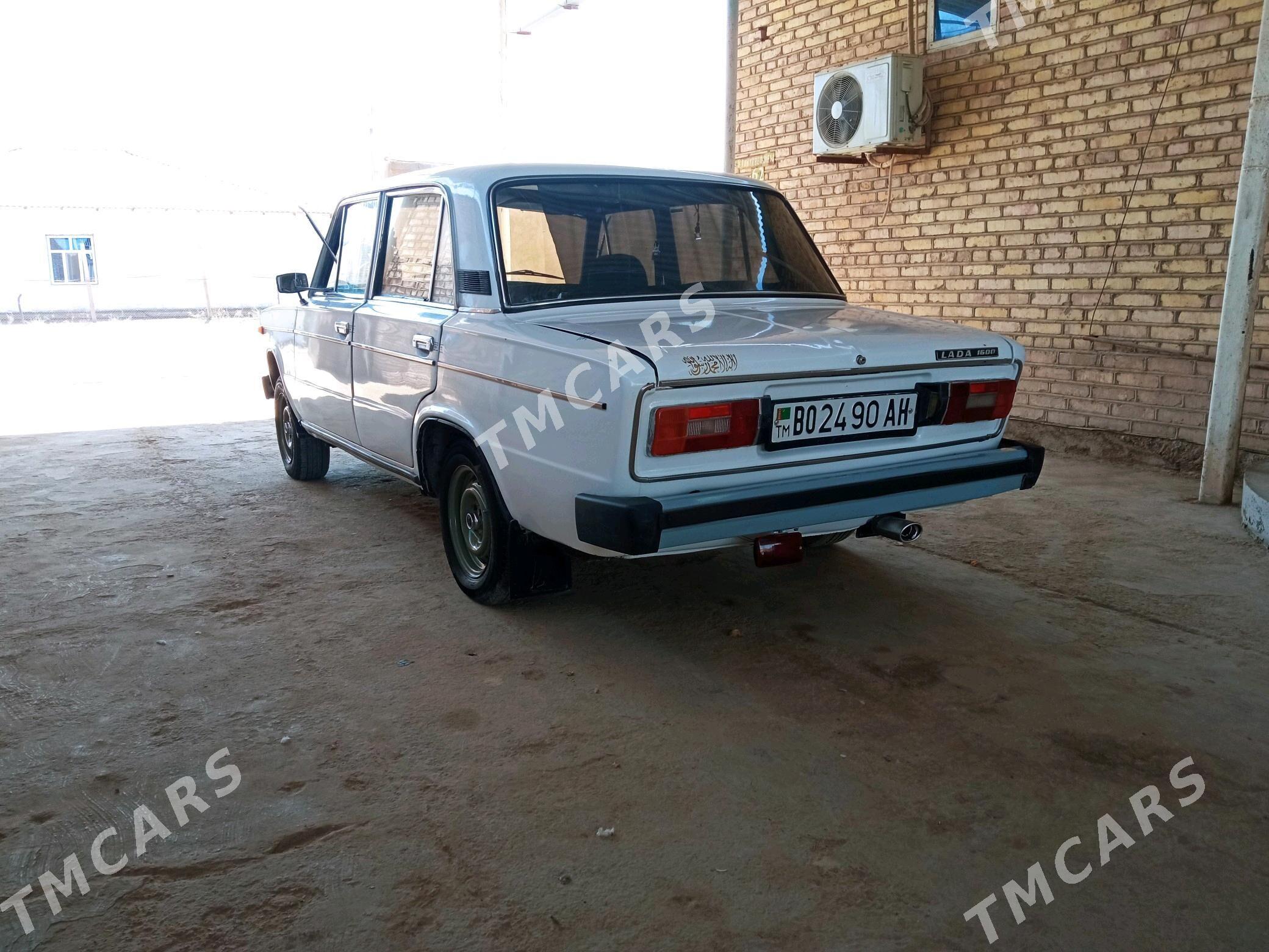 Lada 2106 1993 - 30 000 TMT - Теджен - img 3