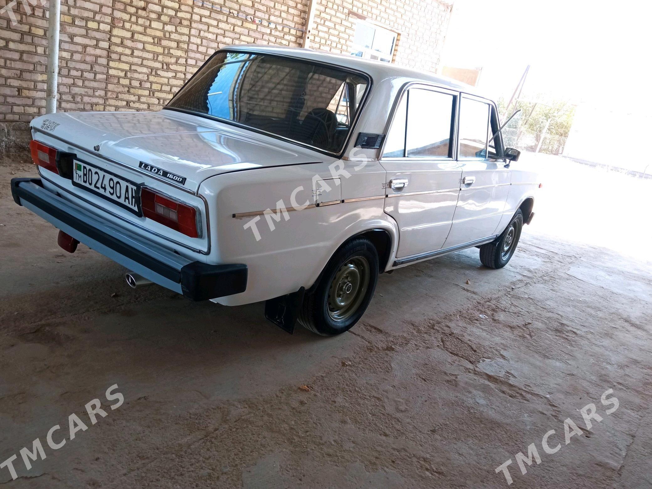 Lada 2106 1993 - 30 000 TMT - Теджен - img 4
