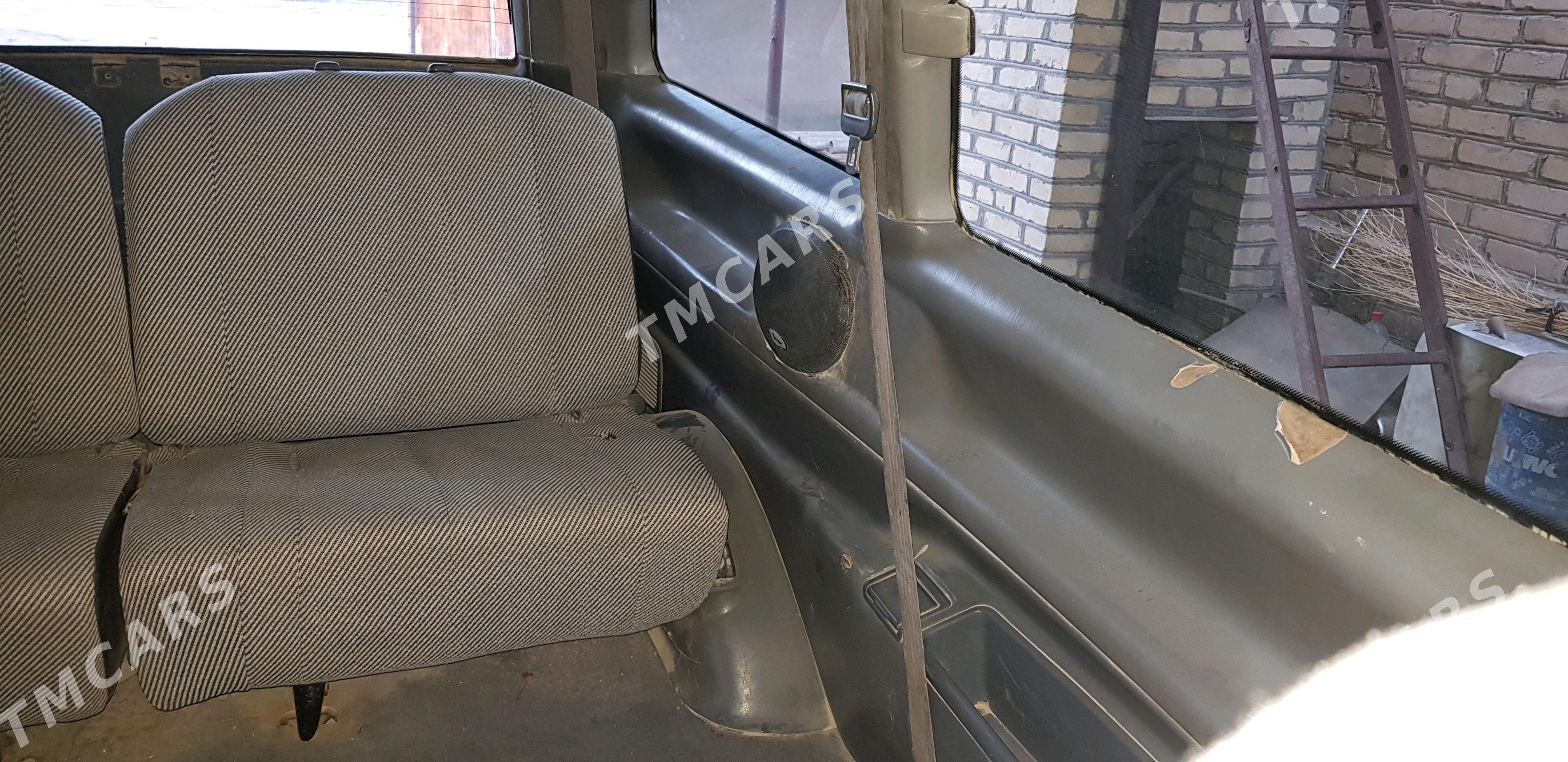 Toyota Previa 1992 - 70 000 TMT - Halaç - img 5