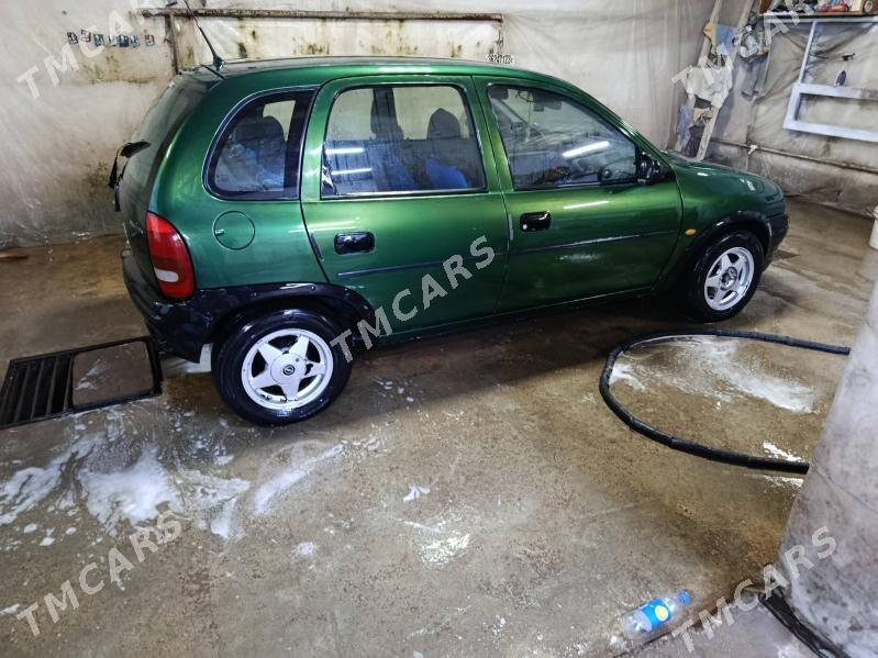 Opel Vita 1996 - 35 000 TMT - Daşoguz - img 3