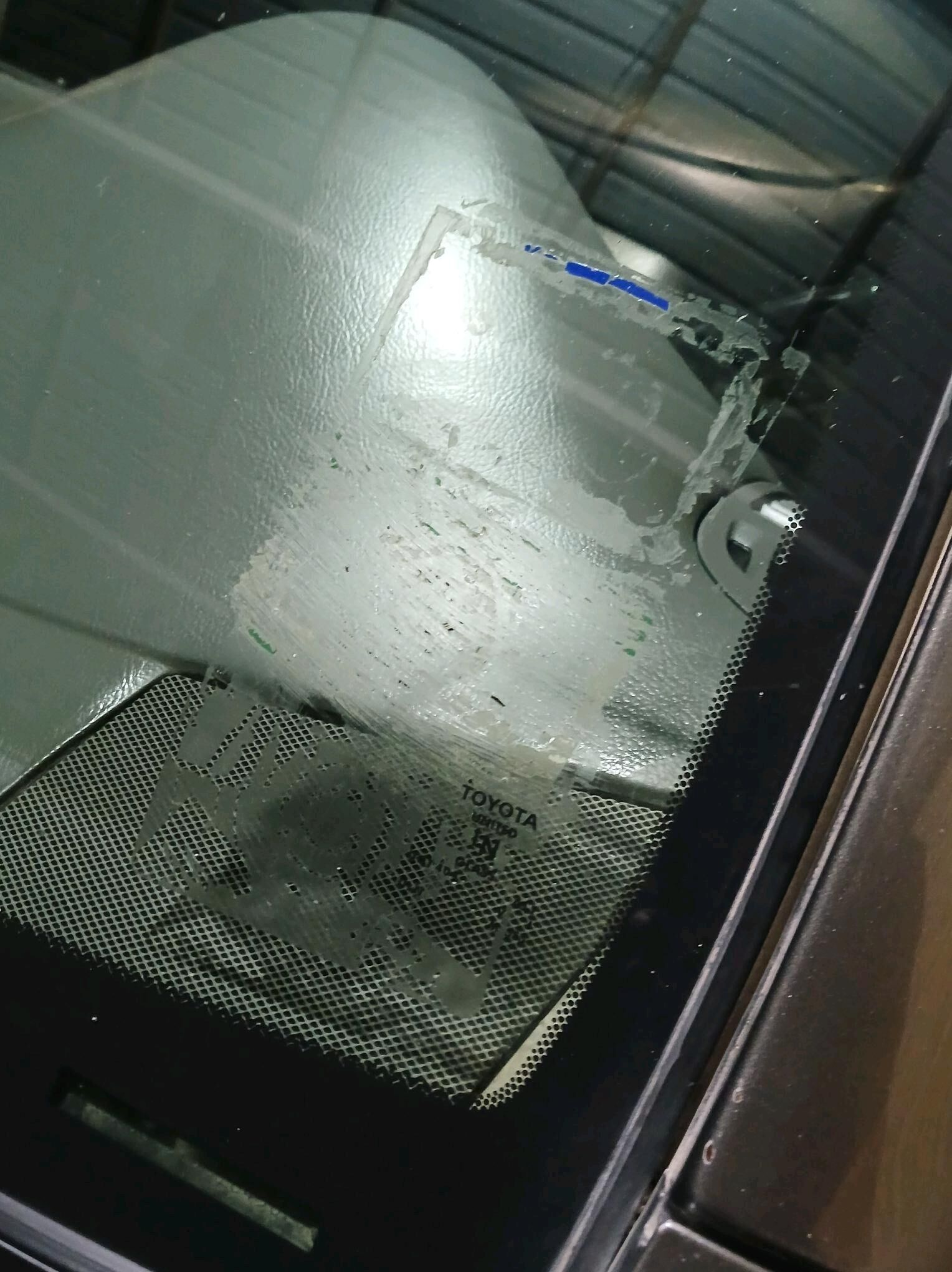Toyota Camry 2002 - 200 000 TMT - Сейди - img 10