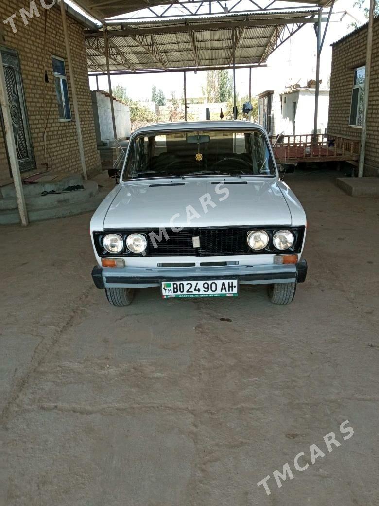 Lada 2106 1993 - 30 000 TMT - Теджен - img 7