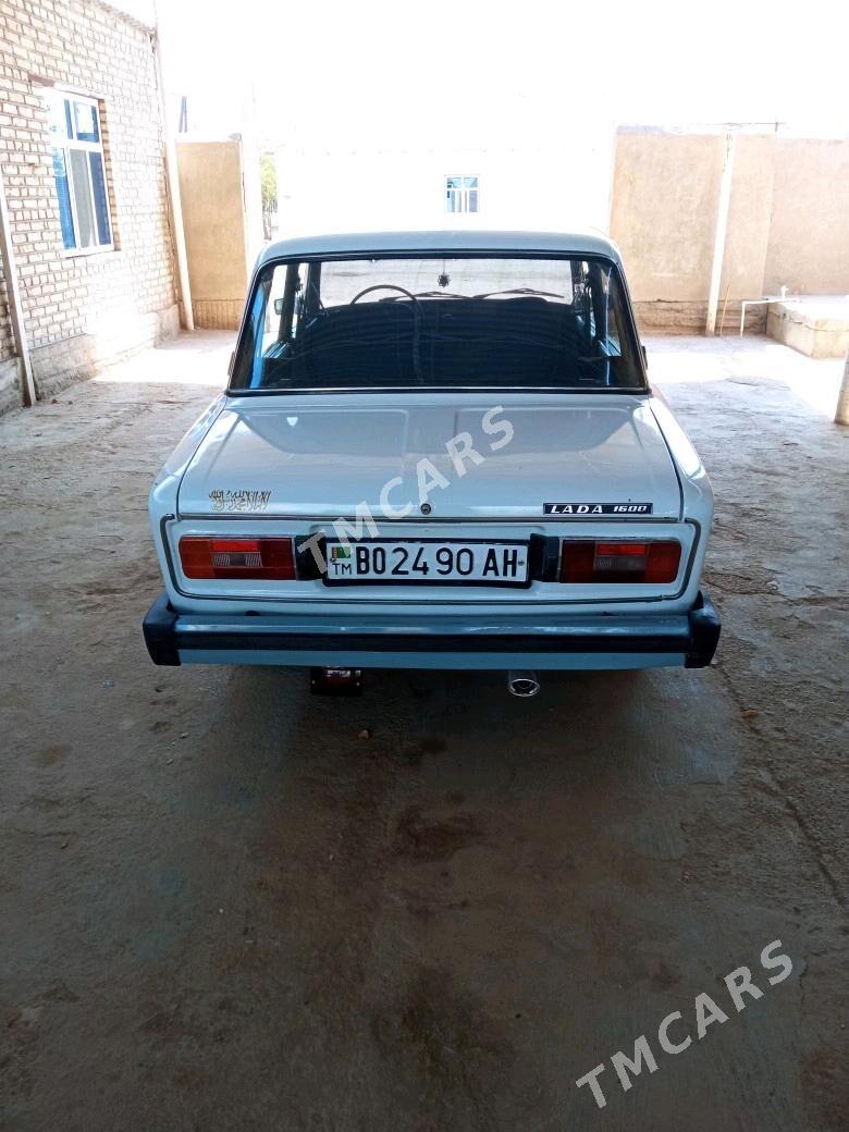 Lada 2106 1993 - 30 000 TMT - Теджен - img 6