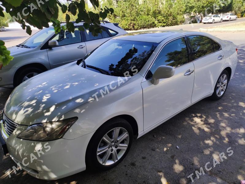 Lexus ES 350 2007 - 215 000 TMT - 10 мкр - img 5