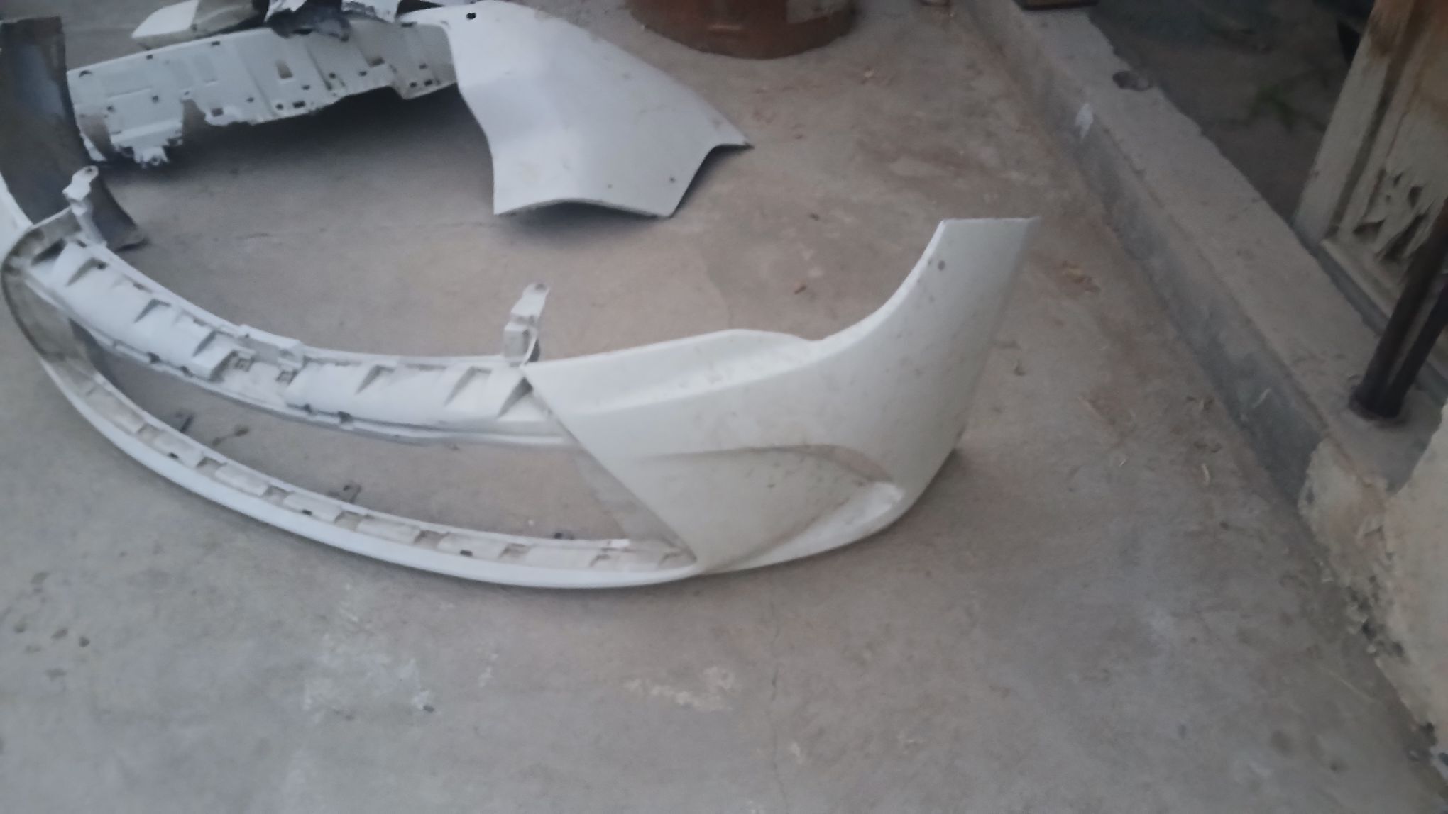 Camry Aziyada bamper 900 TMT - Aşgabat - img 2