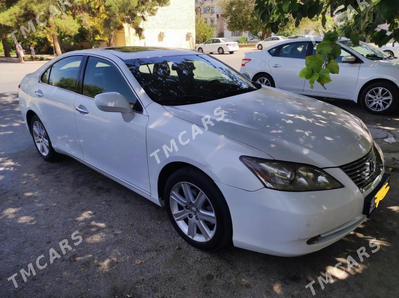Lexus ES 350 2007 - 215 000 TMT - 10 мкр - img 6