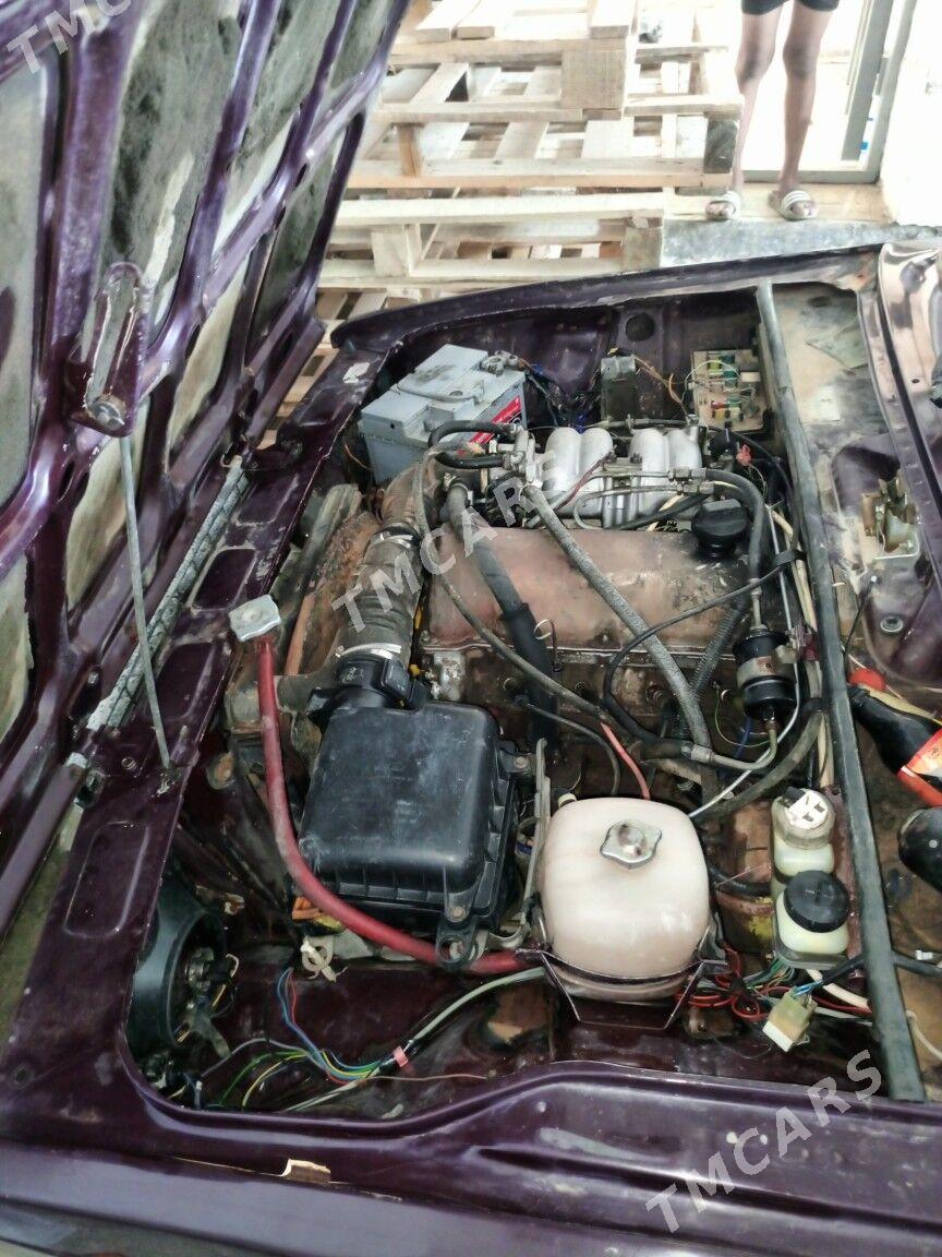 Lada 2107 2009 - 16 000 TMT - Sakarçäge - img 2