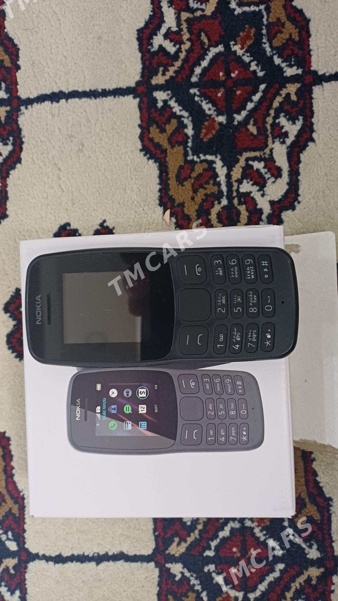 NOKIA 106 - 30 мкр - img 4