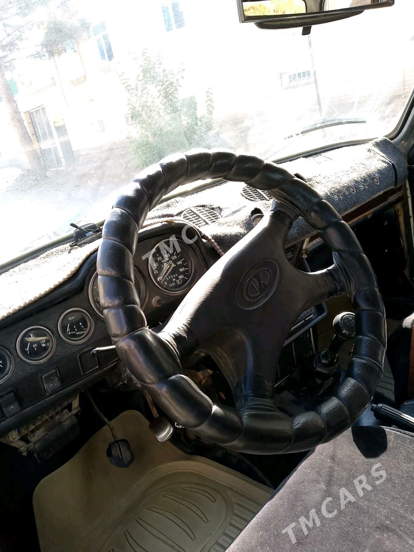 Lada 2106 1986 - 28 000 TMT - Чарджоу - img 7