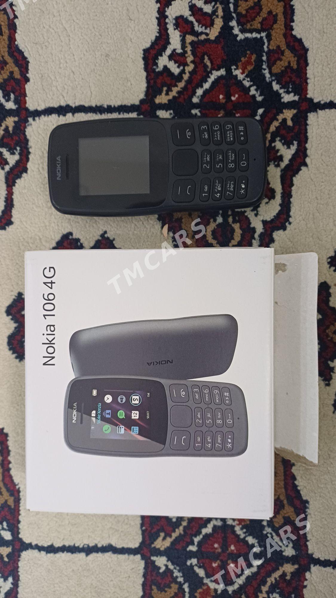 NOKIA 106 - 30 мкр - img 5