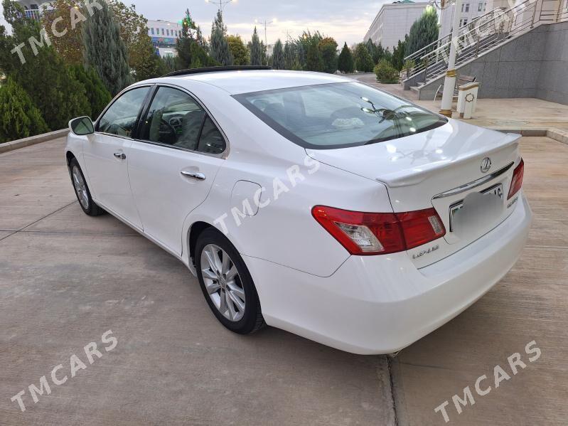 Lexus ES 350 2007 - 187 000 TMT - 16-й этап - img 5