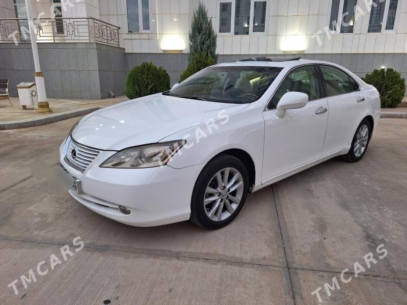 Lexus ES 350 2007 - 187 000 TMT - 16-й этап - img 2