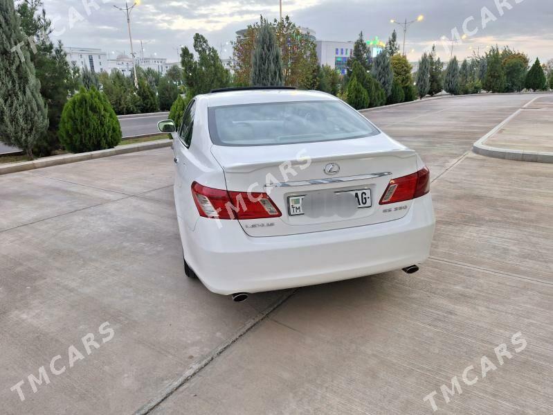 Lexus ES 350 2007 - 187 000 TMT - 16-й этап - img 3