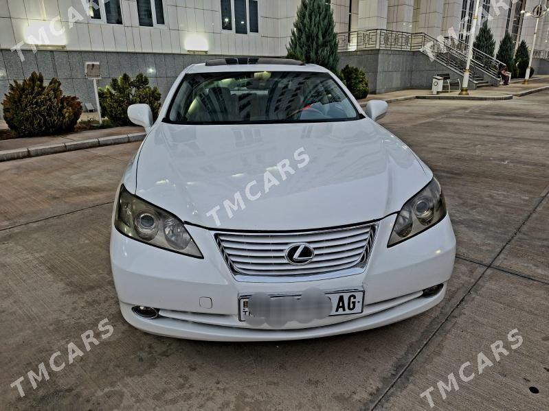Lexus ES 350 2007 - 187 000 TMT - 16-й этап - img 4