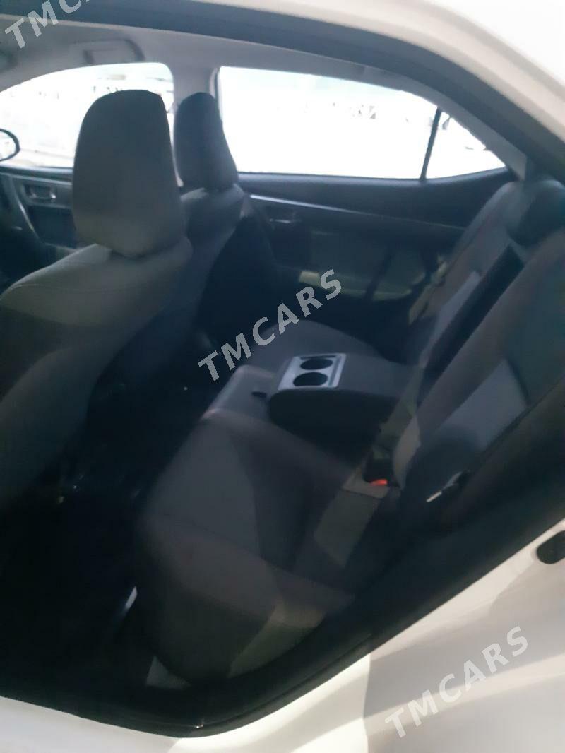 Toyota Corolla 2018 - 245 000 TMT - Aşgabat - img 3
