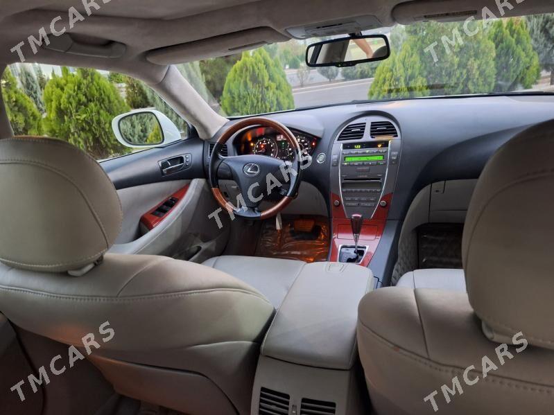 Lexus ES 350 2007 - 187 000 TMT - 16-й этап - img 7