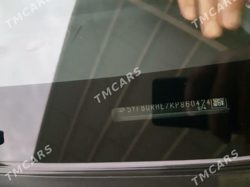 Toyota Corolla 2018 - 245 000 TMT - Aşgabat - img 5