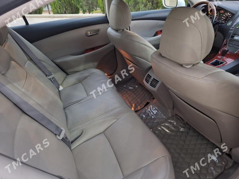 Lexus ES 350 2007 - 187 000 TMT - 16-й этап - img 9
