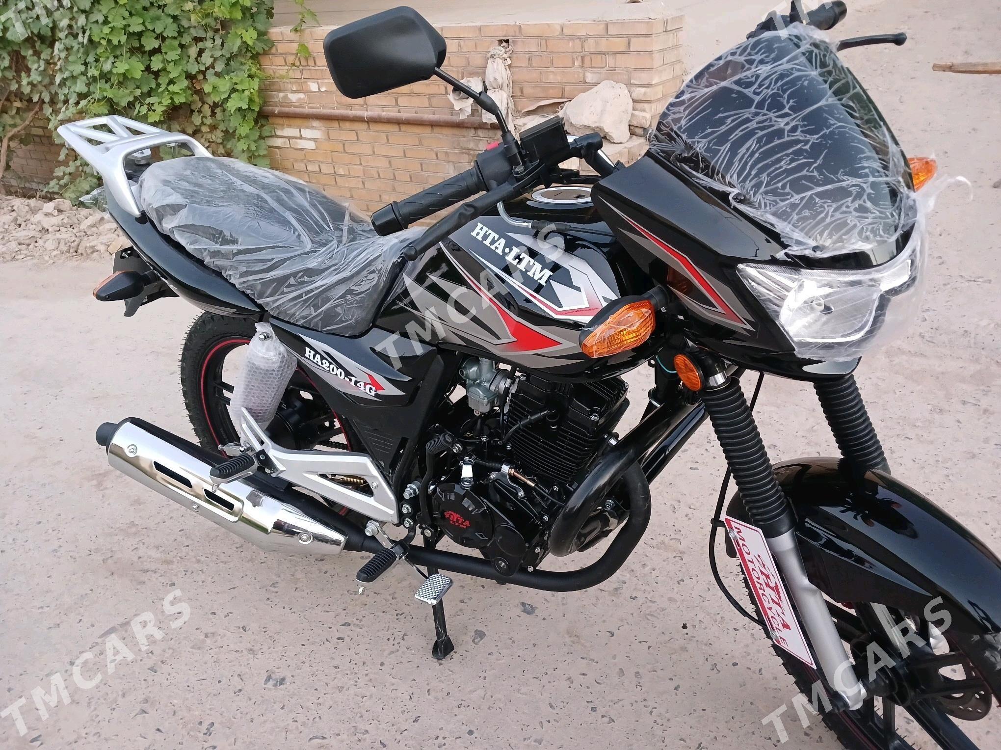 Fekon FK200-14G 2014 - 25 000 TMT - Kerki - img 4