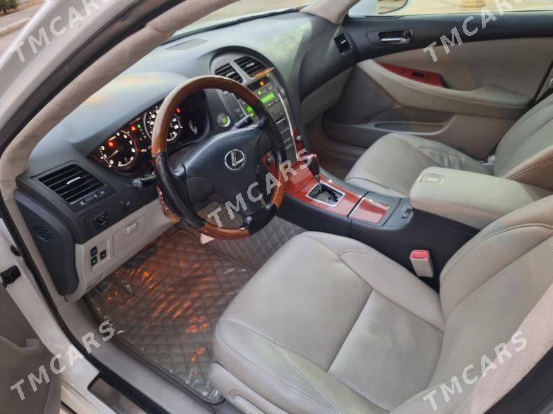 Lexus ES 350 2007 - 187 000 TMT - 16-й этап - img 8