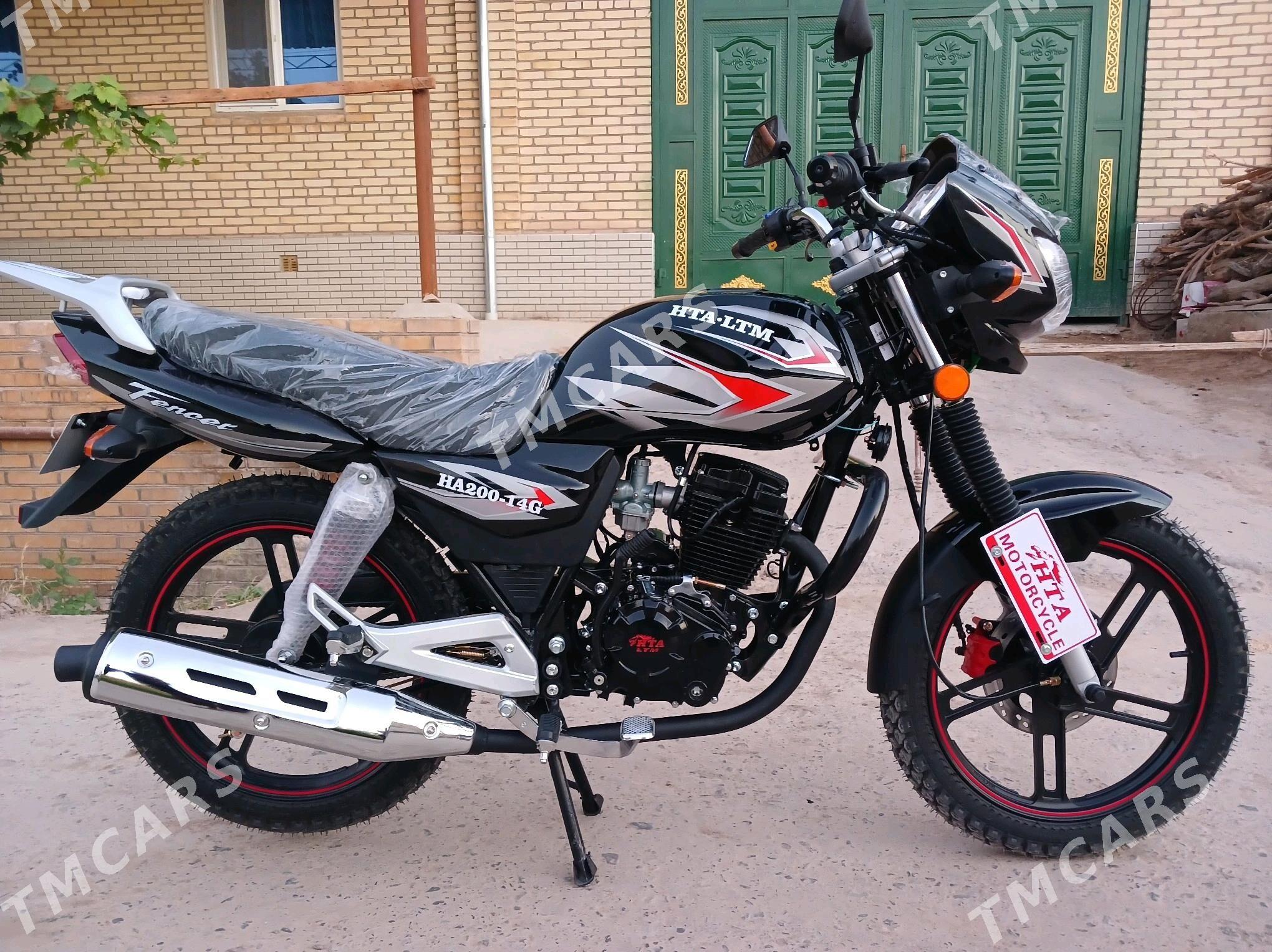 Fekon FK200-14G 2014 - 25 000 TMT - Kerki - img 2