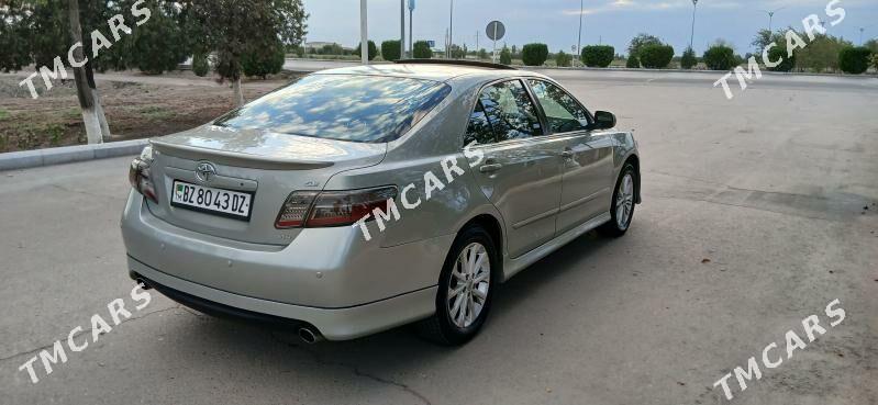 Toyota Camry 2011 - 175 000 TMT - Daşoguz - img 4