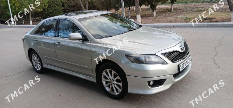 Toyota Camry 2011 - 175 000 TMT - Daşoguz - img 5