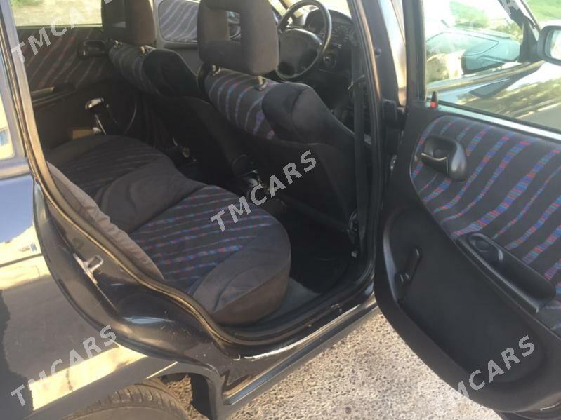 Opel Astra 1995 - 59 999 TMT - Mary - img 8