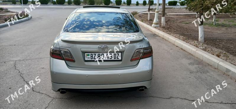 Toyota Camry 2011 - 175 000 TMT - Daşoguz - img 8