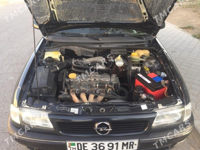 Opel Astra 1995 - 59 999 TMT - Mary - img 7