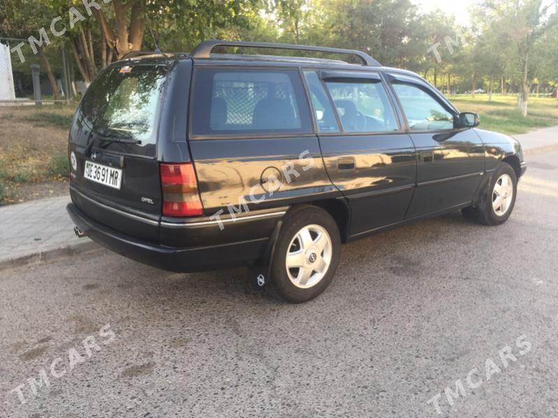 Opel Astra 1995 - 59 999 TMT - Mary - img 4