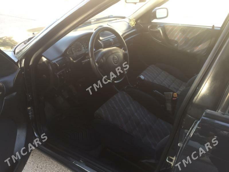 Opel Astra 1995 - 59 999 TMT - Mary - img 2