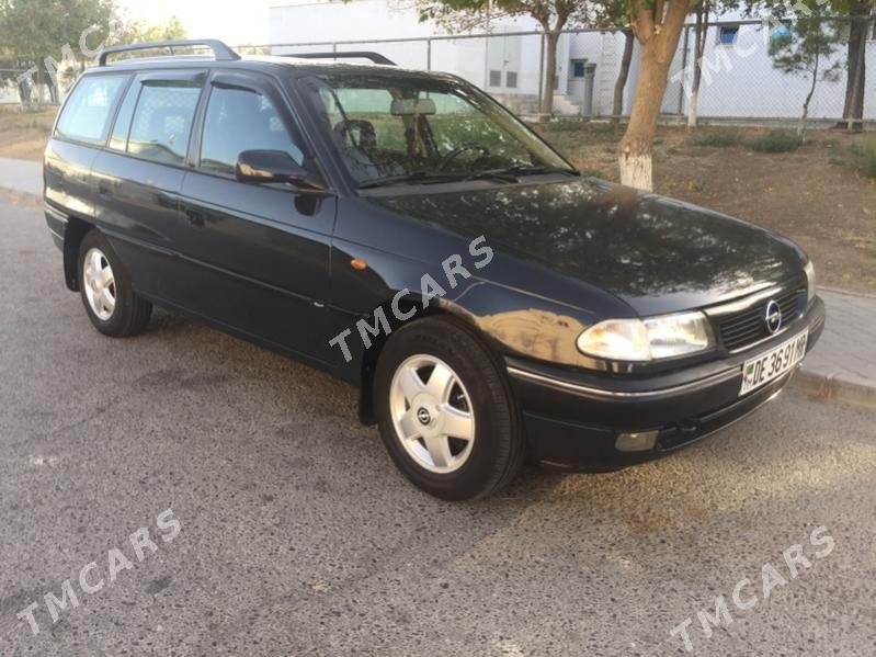 Opel Astra 1995 - 59 999 TMT - Mary - img 5