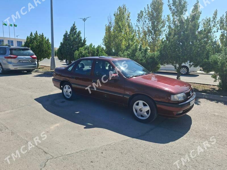 Opel Vectra 1994 - 65 000 TMT - Köneürgenç - img 5