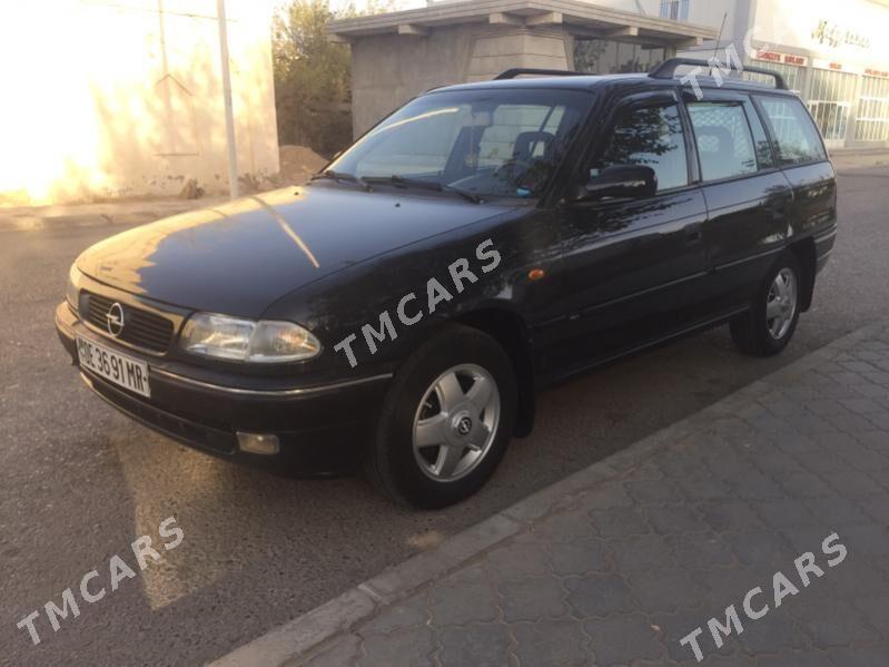 Opel Astra 1995 - 59 999 TMT - Mary - img 3