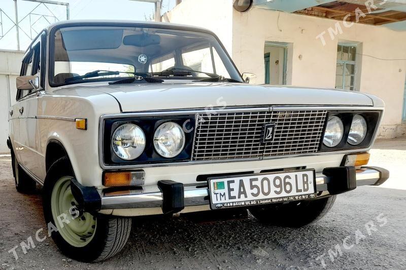 Lada 2106 2000 - 50 000 TMT - Halaç - img 3