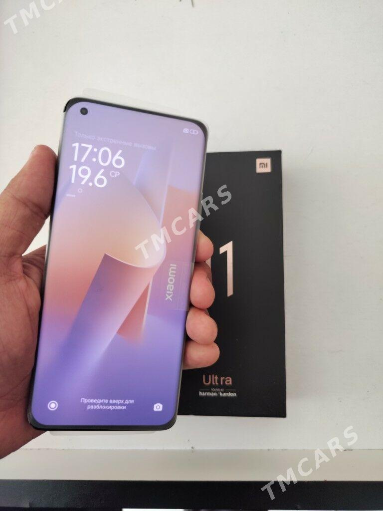 XİAOMİ  11  ULTRA - Мары - img 2