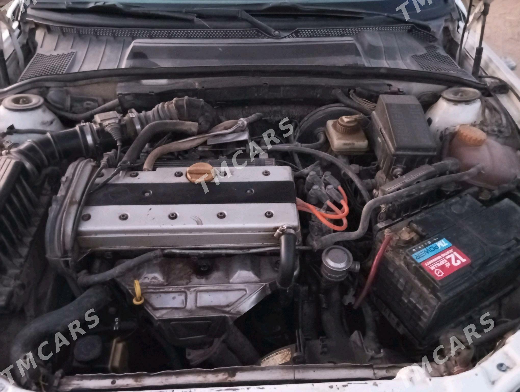 Opel Vectra 1996 - 50 000 TMT - Байрамали - img 9