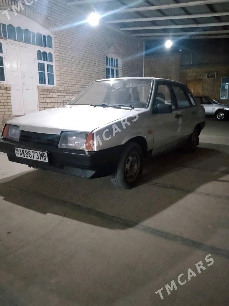 Lada 21099 2004 - 11 000 TMT - Мары - img 3