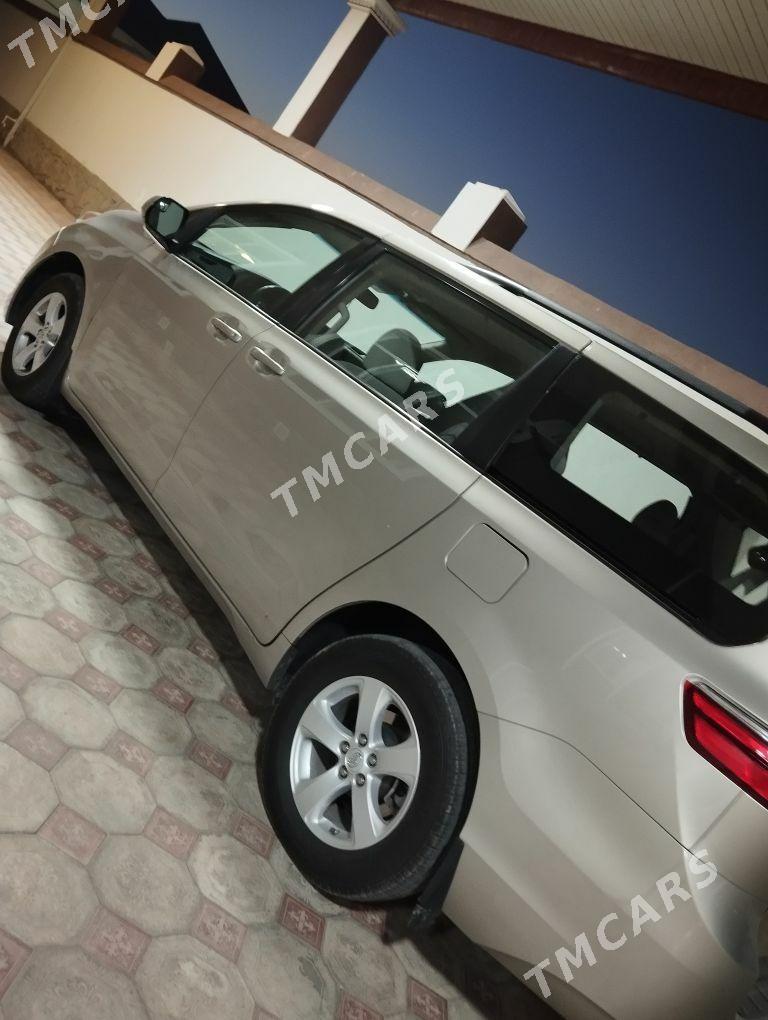 Toyota Sienna 2015 - 350 000 TMT - Mary - img 4