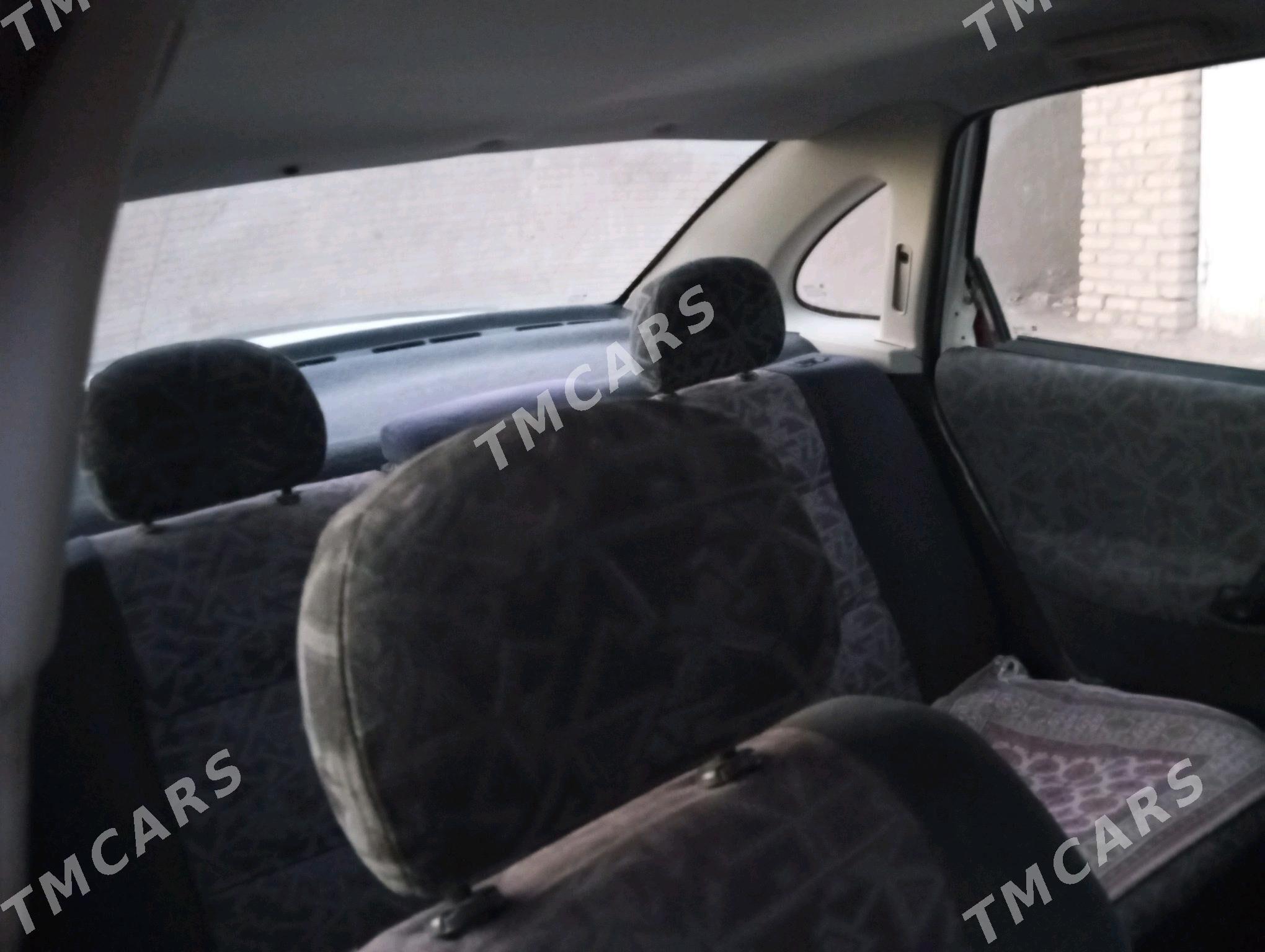 Opel Vectra 1996 - 50 000 TMT - Байрамали - img 10