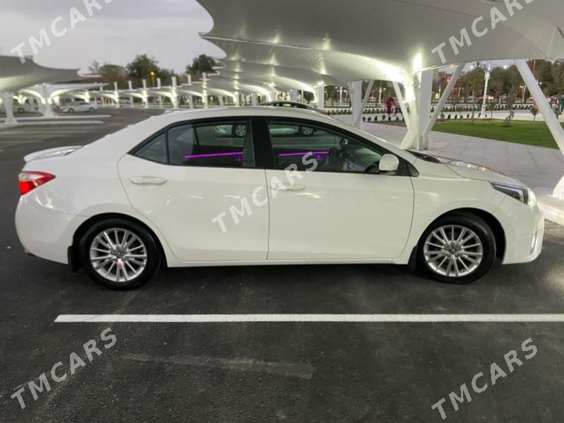 Toyota Corolla 2014 - 198 000 TMT - Howdan "B" - img 4
