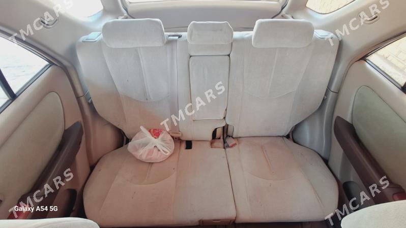 Lexus RX 300 2001 - 180 000 TMT - Mary - img 5