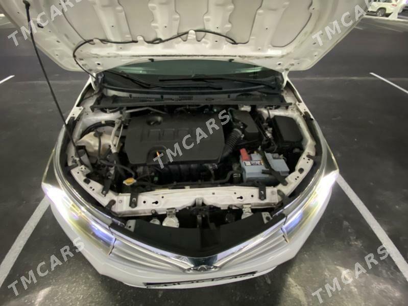 Toyota Corolla 2014 - 198 000 TMT - Howdan "B" - img 7